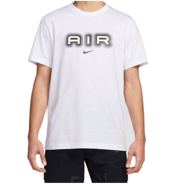 Nike T-Shirt Nike Newsportswear Air Graphic günstig online kaufen