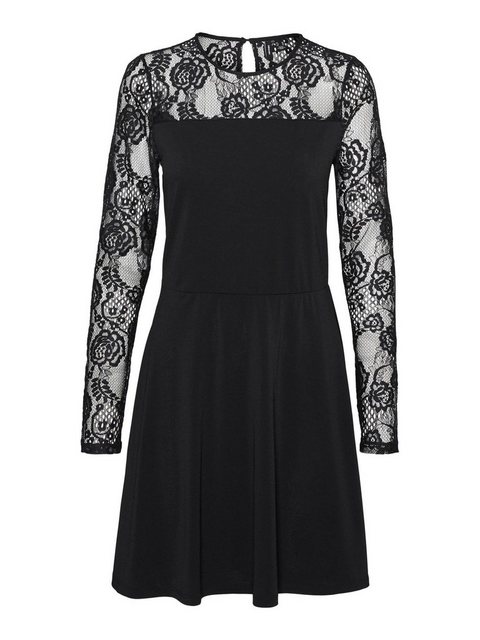 Vero Moda Spitzenkleid SARA (1-tlg) Cut-Outs günstig online kaufen