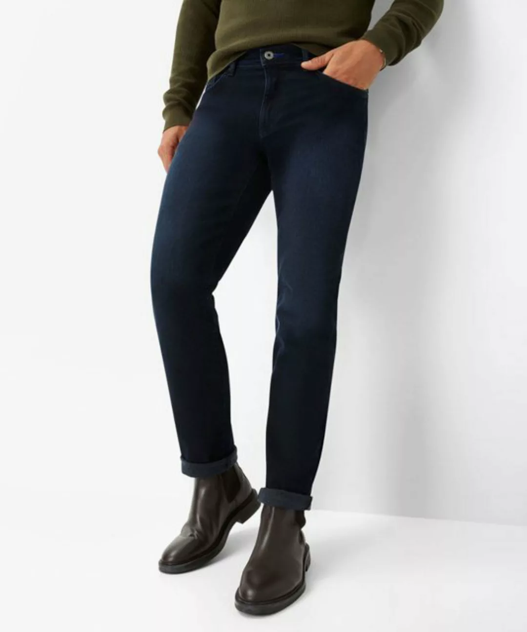 Brax 5-Pocket-Jeans Style CADIZ günstig online kaufen