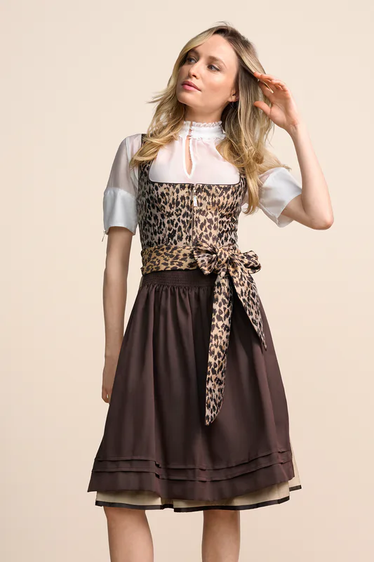 Dirndl Carly (60cm) günstig online kaufen
