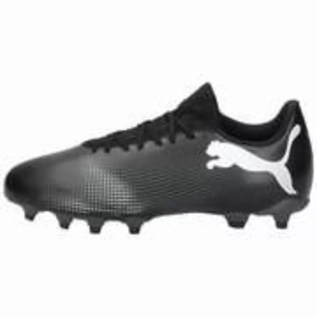 PUMA Fußballschuh "FUTURE 7 PLAY FG/AG" günstig online kaufen