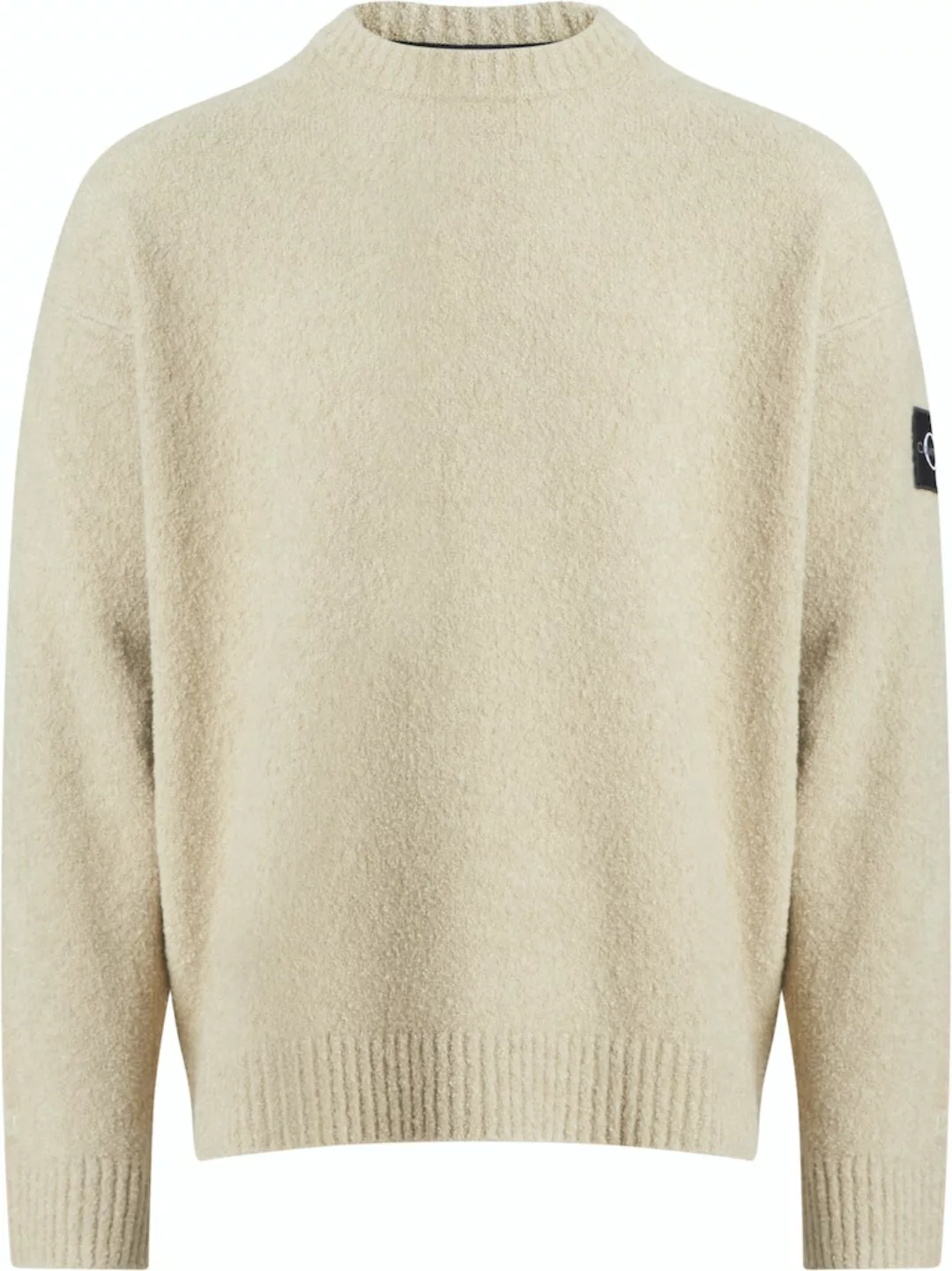 Calvin Klein Jeans Herren Pullover J30j323983 günstig online kaufen