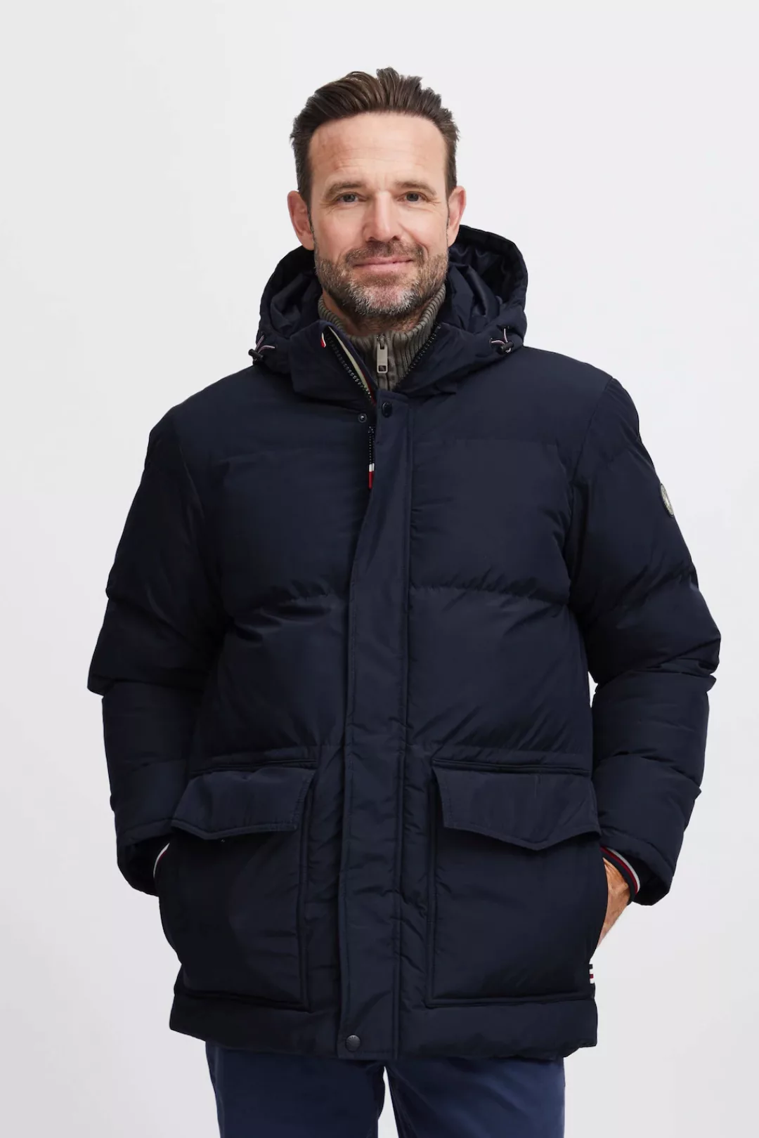 FQ1924 Parka "FQ1924 FQIacob" günstig online kaufen