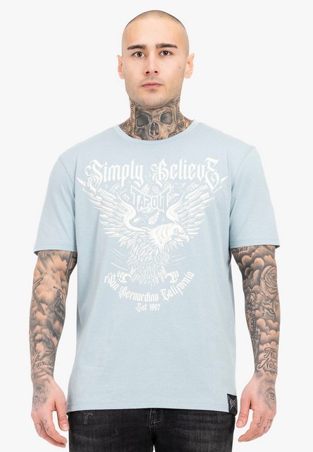 TAPOUT T-Shirt THROPER günstig online kaufen