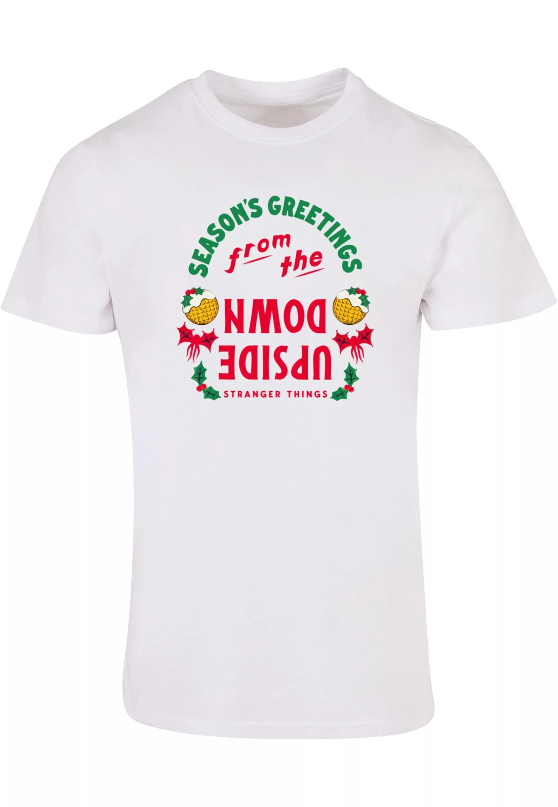 ABSOLUTE CULT T-Shirt "ABSOLUTE CULT Herren", (1 tlg.) günstig online kaufen