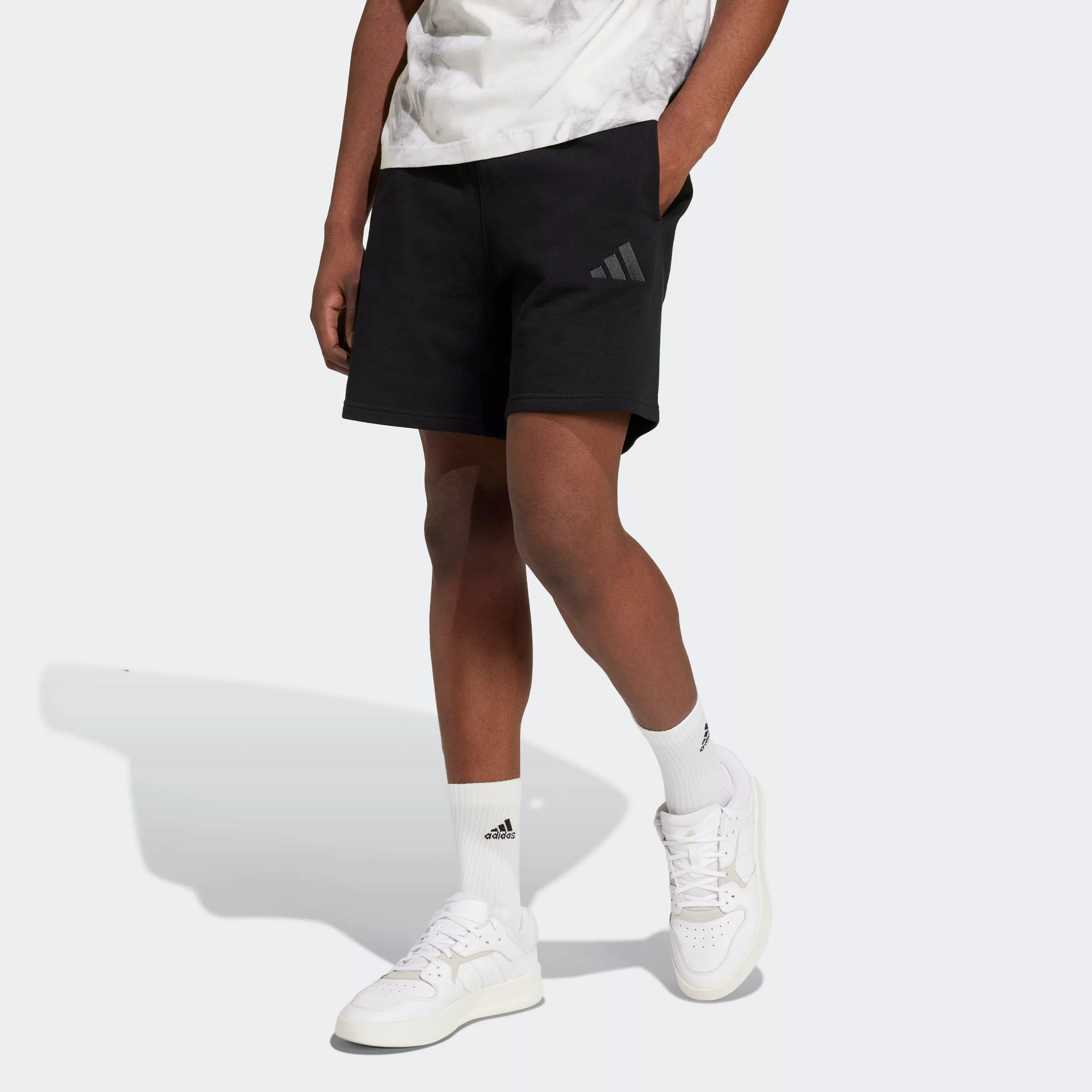 adidas Sportswear Shorts "M A SZN FT SHO", (1 tlg.) günstig online kaufen