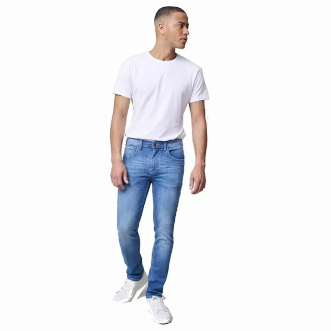 Blend 5-Pocket-Jeans Jet Fit Multiflex günstig online kaufen