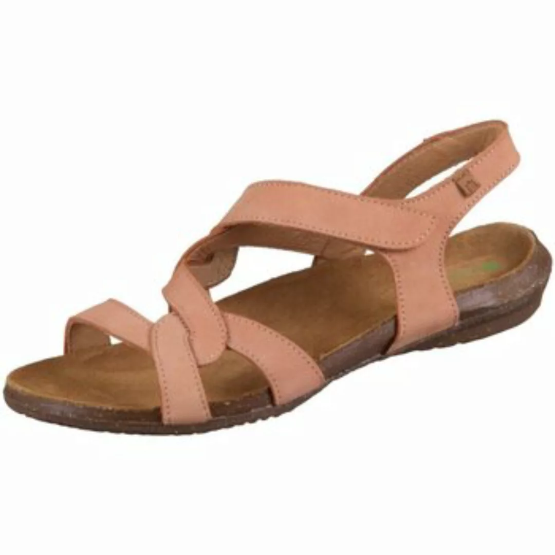 El Naturalista  Sandalen Sandaletten Wakataua N5079 peach peach Pleasant N5 günstig online kaufen