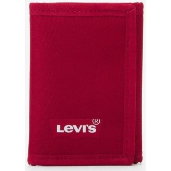 Levis  Geldbeutel 233055 00208 BATWING TRIFOLD-087 RED günstig online kaufen