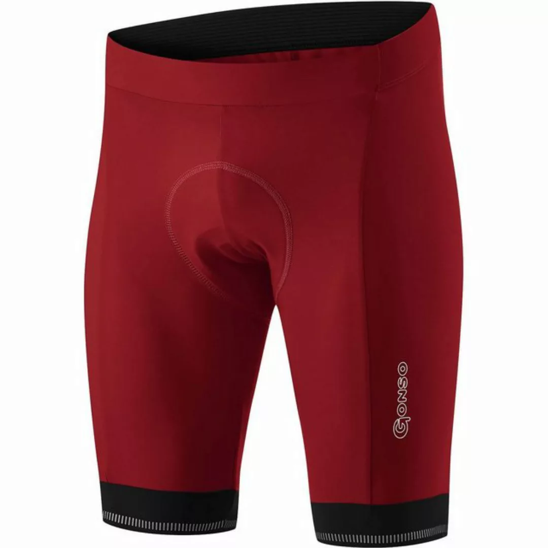 Gonso Radhose Radshort SITIVO günstig online kaufen