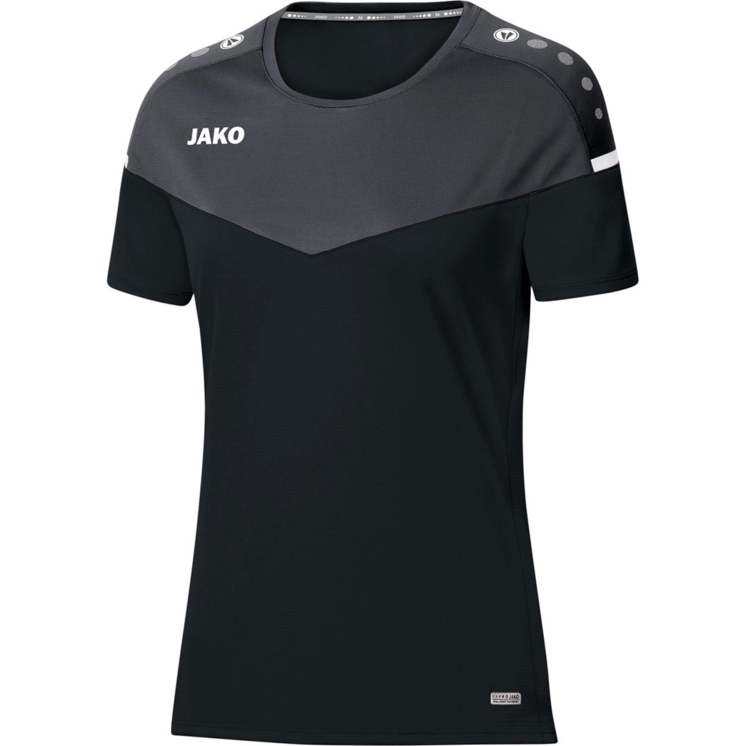 Jako T-Shirt Jako Damen T-Shirt Champ günstig online kaufen