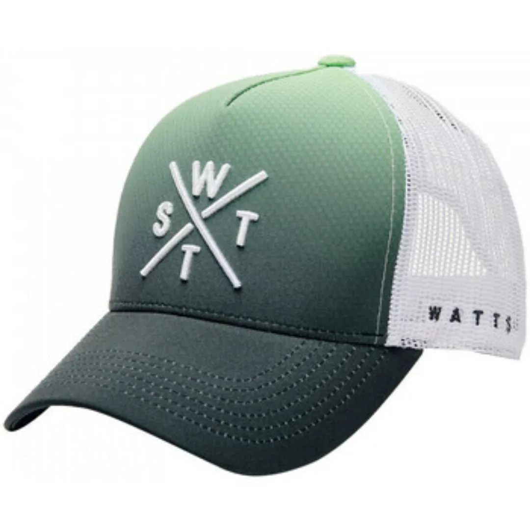 Watts  Schirmmütze Casquette truck günstig online kaufen