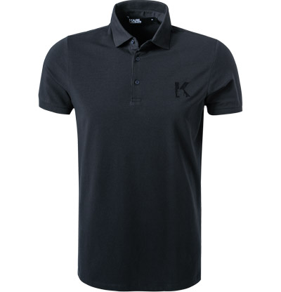 KARL LAGERFELD Polo-Shirt 745890/0/500221/690 günstig online kaufen