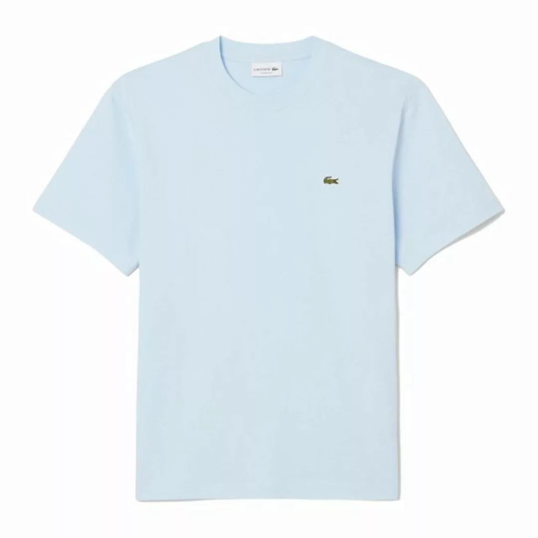 Lacoste T-Shirt Lacoste Classic Logo Tee günstig online kaufen