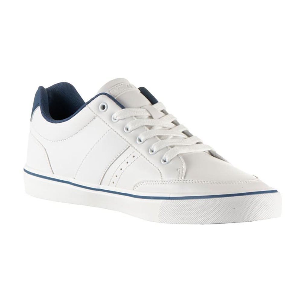 Levi´s Footwear Turner 2.0 Sportschuhe EU 42 Regular White günstig online kaufen