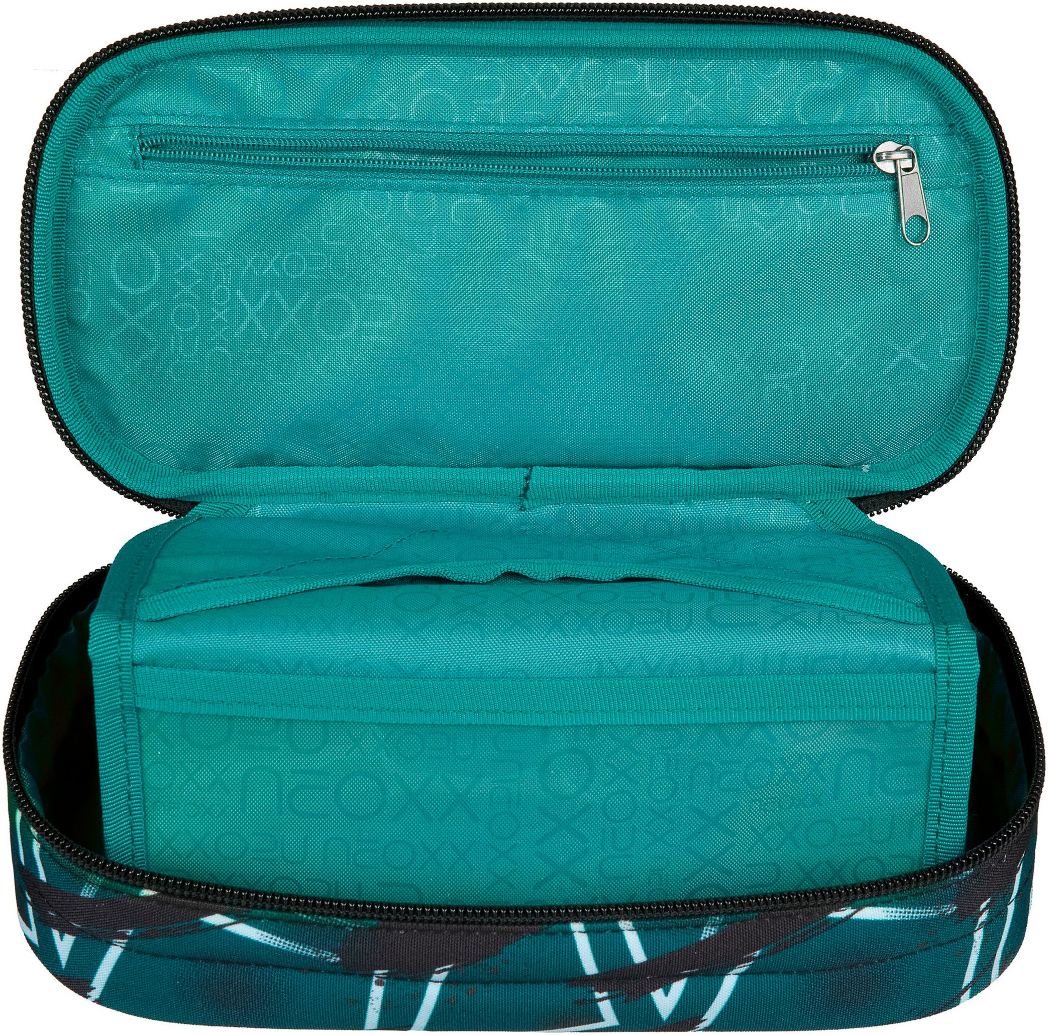 neoxx Schreibgeräteetui Schlamperbox, Jump, Flash Yourself, günstig online kaufen