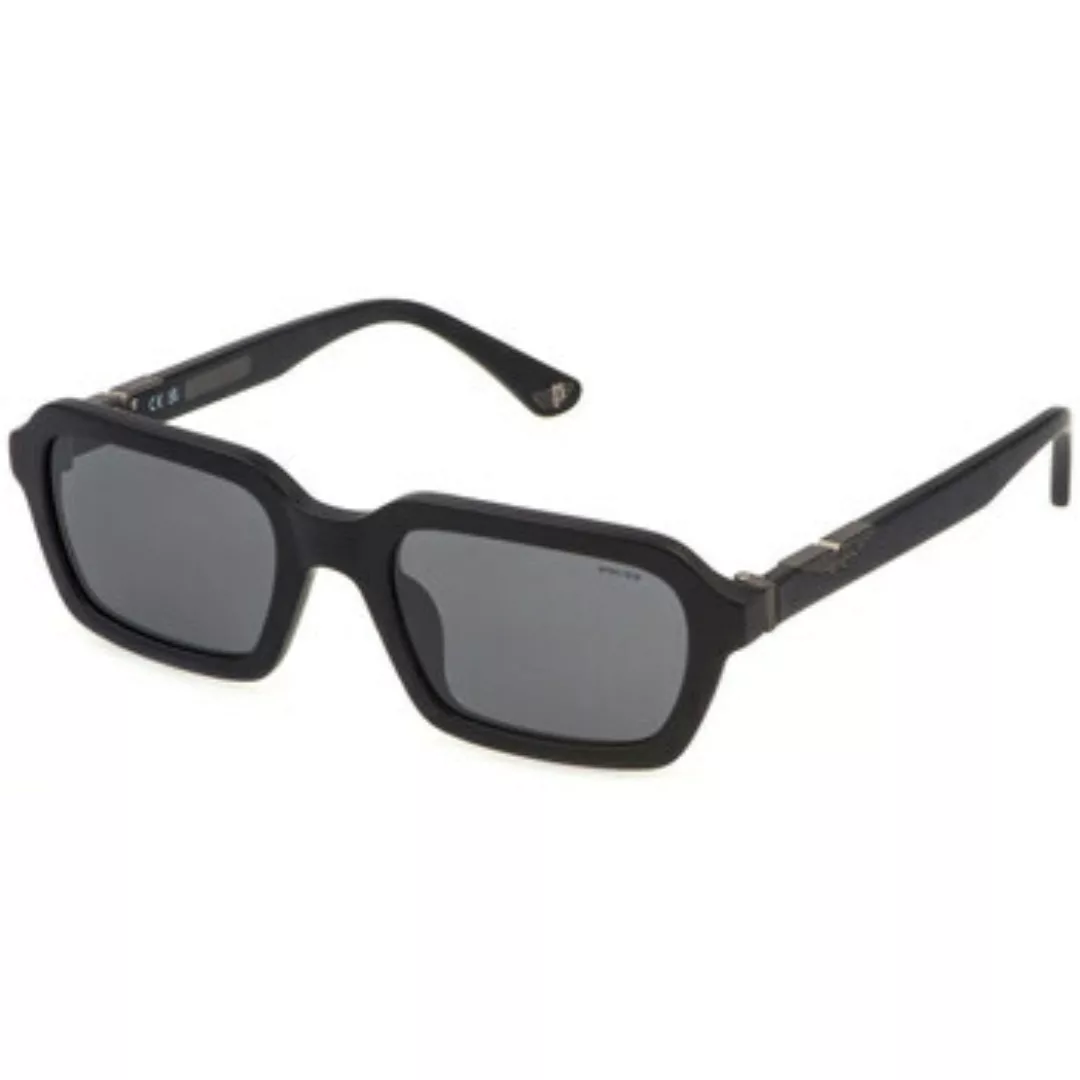 Police  Sonnenbrillen Origins 57 SPLL14 703X Sonnenbrille günstig online kaufen