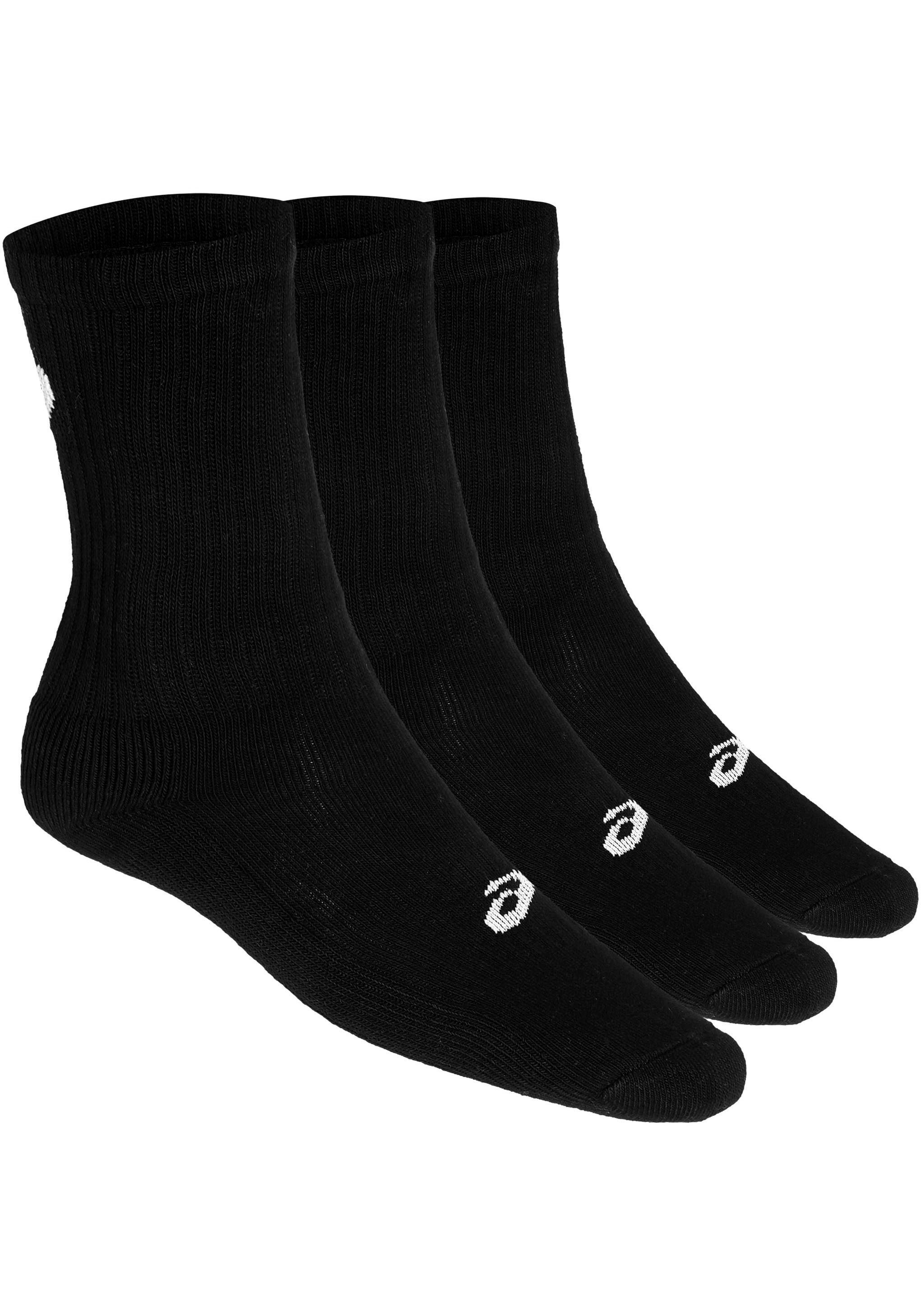 Asics Laufsocken "3PPK CREW SOCK", (3 Paar, Set) günstig online kaufen