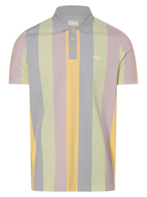 Finshley & Harding London Poloshirt Randy günstig online kaufen