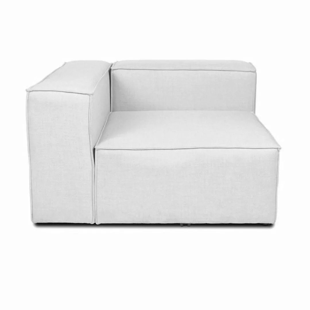 HOME DELUXE Sofa Modulares Sofa VERONA, Modulare günstig online kaufen