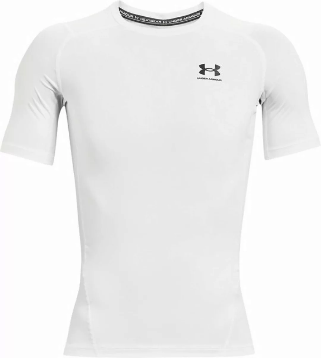 Under Armour Trainingsshirt "UA HG ARMOUR COMP SHORT SLEEVE" günstig online kaufen