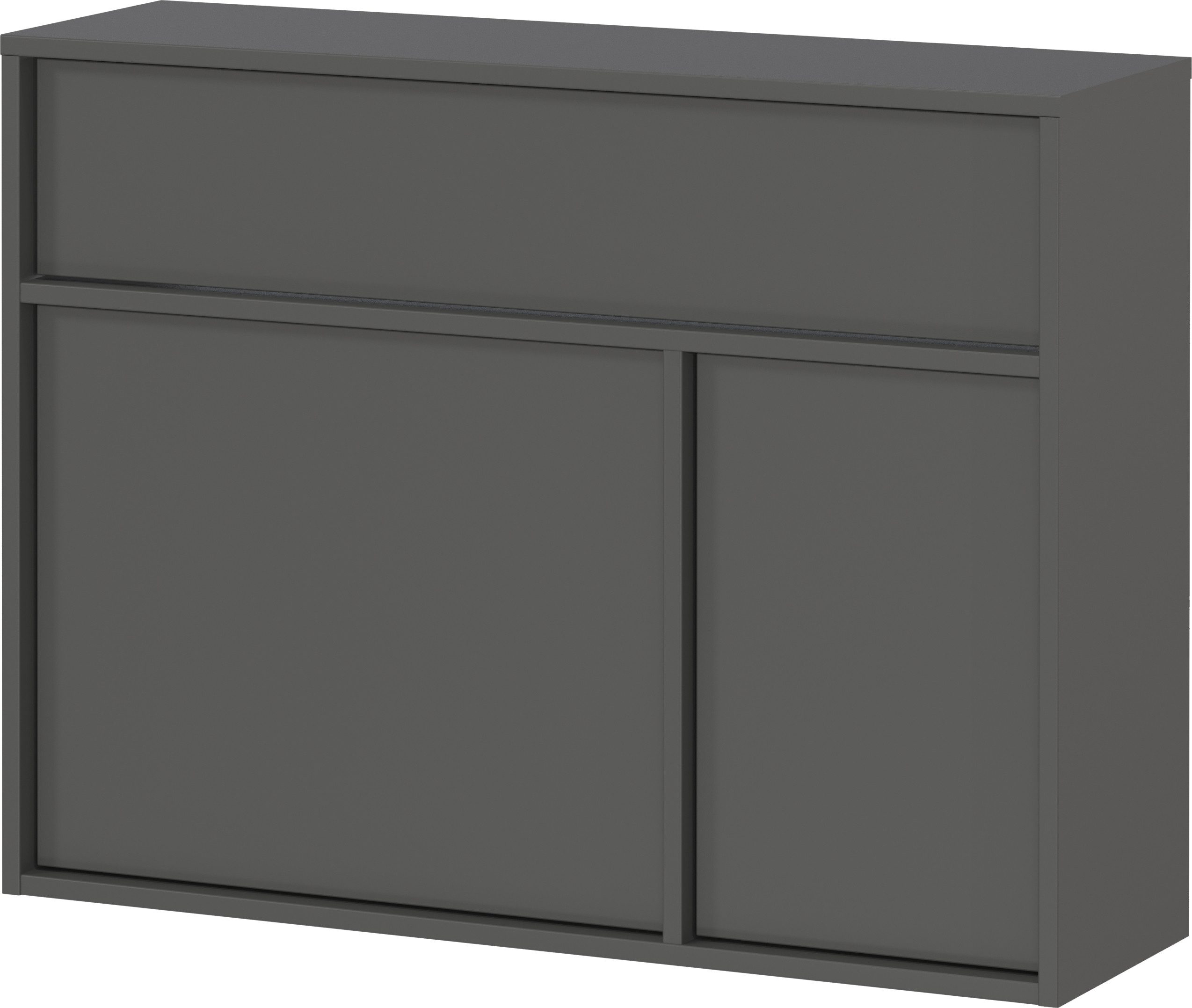 GERMANIA Mehrzweckschrank "Ameca 2.0", stehend und hängend montierbar, mode günstig online kaufen
