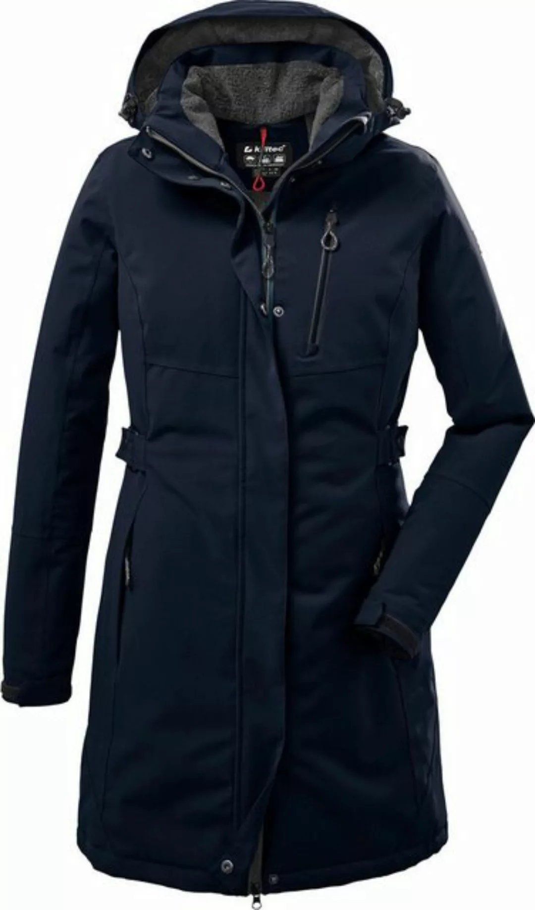 Killtec Winterjacke KOW 165 günstig online kaufen