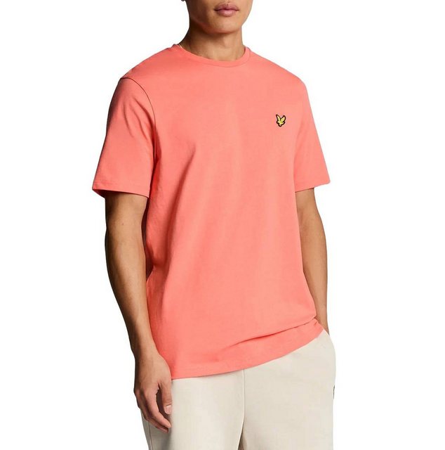 Lyle and Scott T-shirt Mercurial Grün - Größe XXL günstig online kaufen