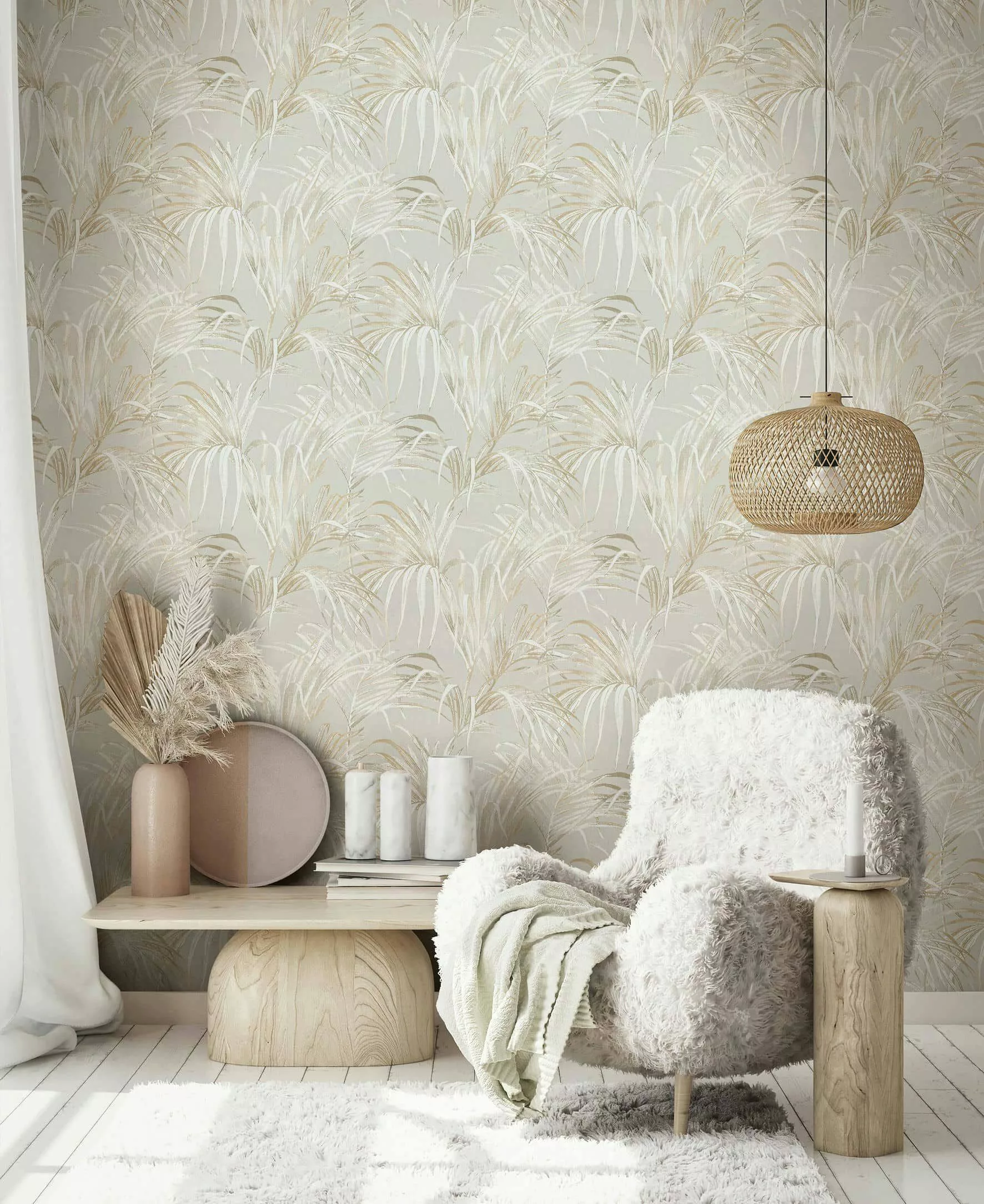 Marburg Vliestapete Lustrous Luxe, glänzend, moderne günstig online kaufen