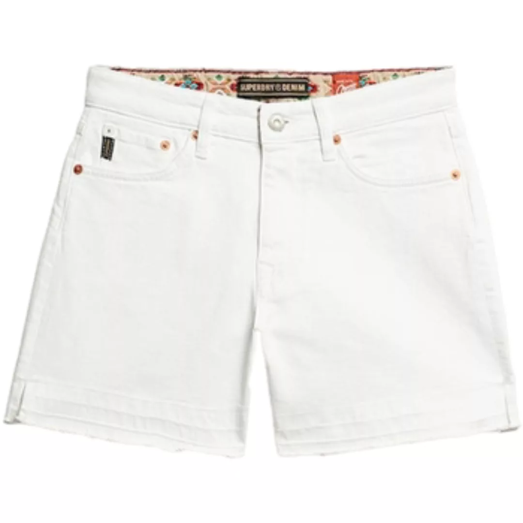 Superdry  Shorts Vintage günstig online kaufen