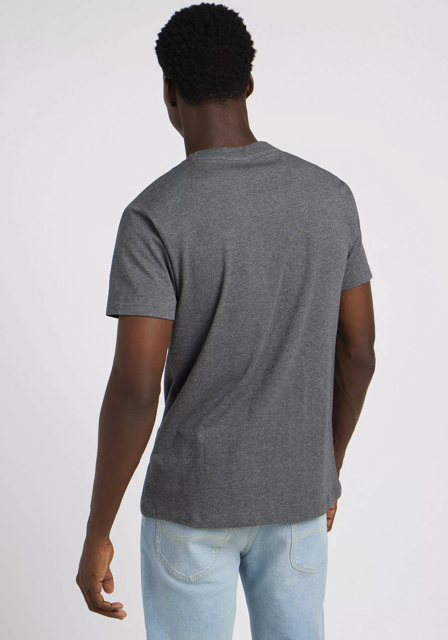 Lee T-Shirt "ULTIMATE POCKET" günstig online kaufen