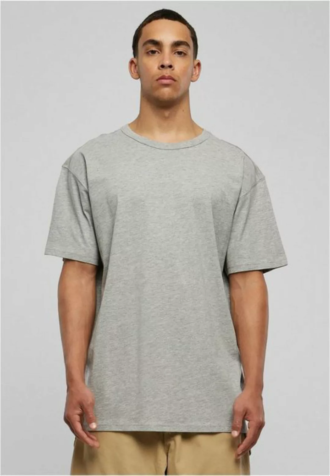 URBAN CLASSICS T-Shirt Urban Classics Herren Oversized Tee (1-tlg) günstig online kaufen