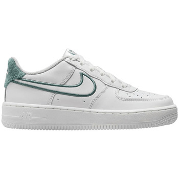 Nike  Sneaker Air Force 1 Low LV8 3 Summit White Bicoastal (GS) günstig online kaufen