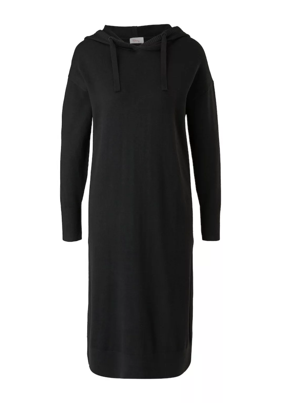 S.oliver Damen Kleid 2121294.210 günstig online kaufen