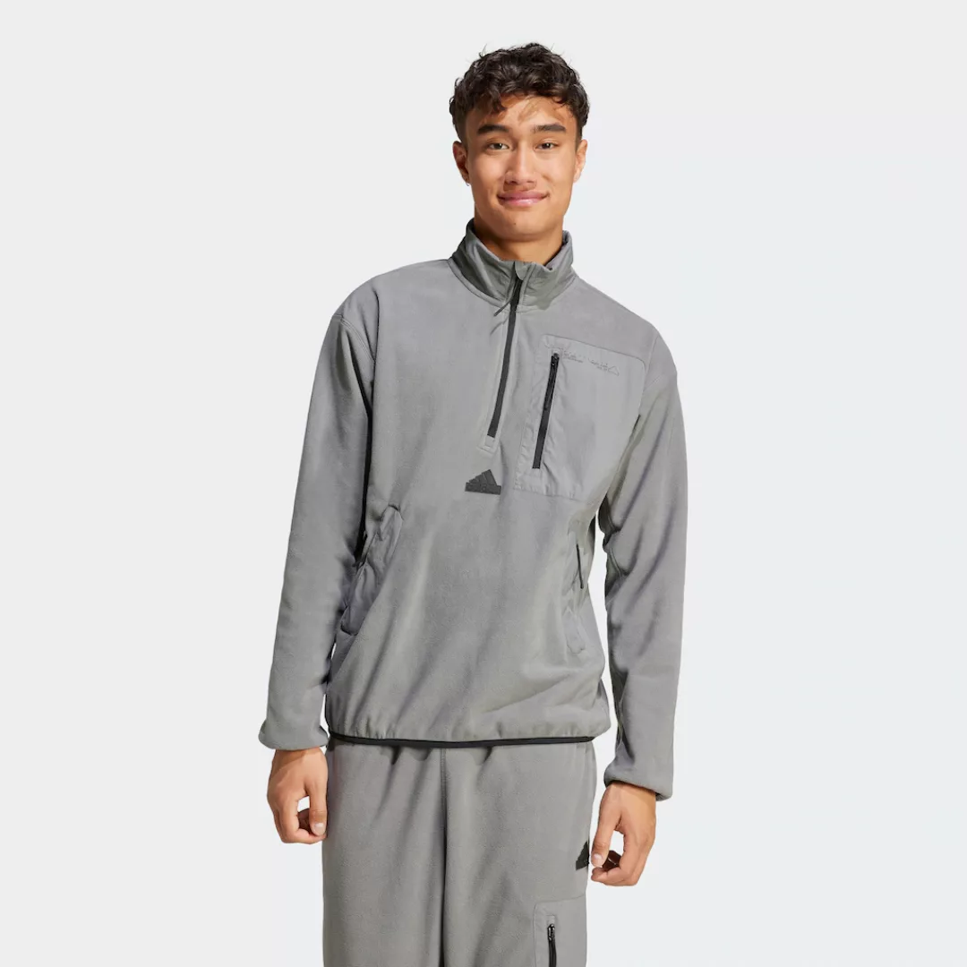 adidas Sportswear Rollkragenpullover "M CE Q4 HZ" günstig online kaufen