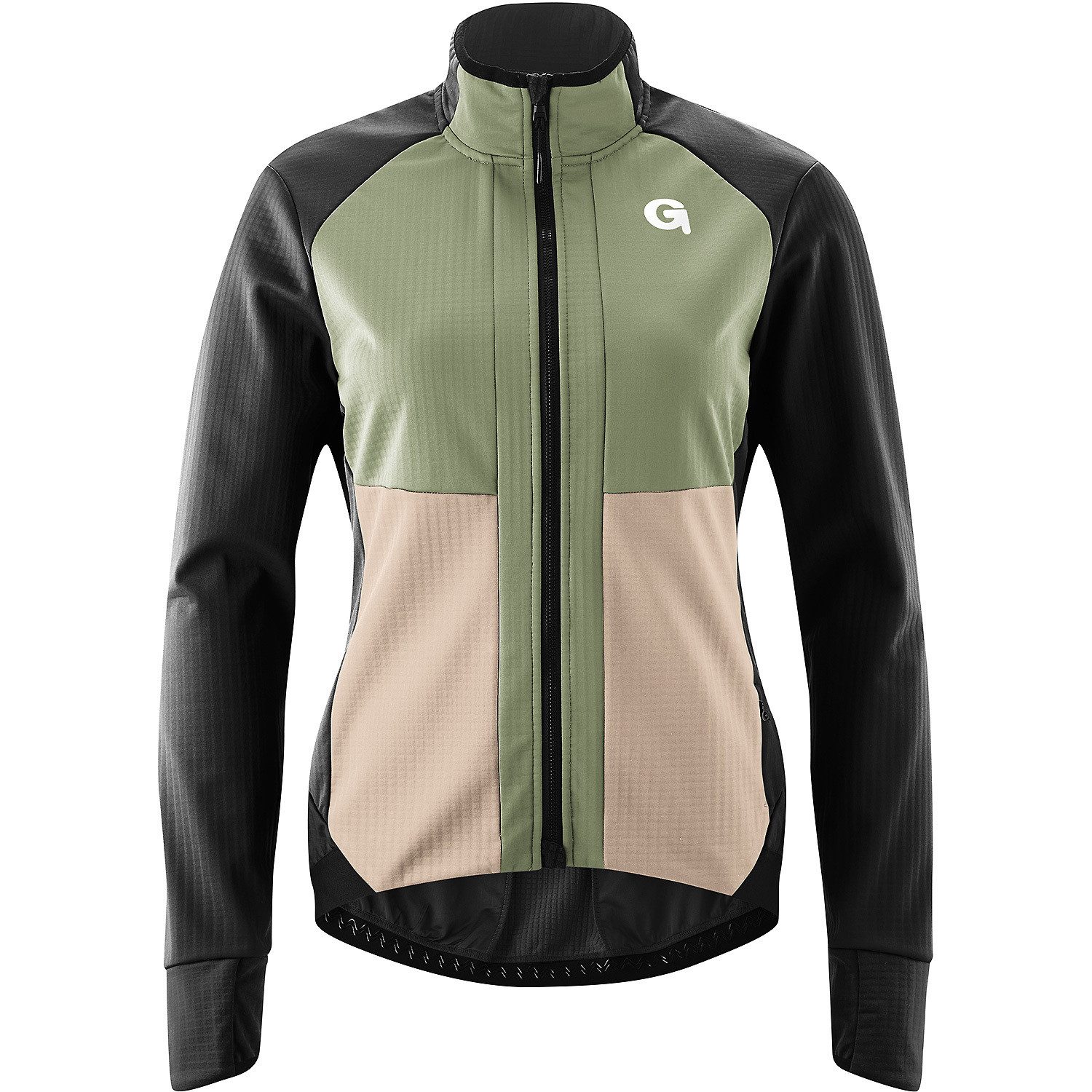 Gonso Fahrradjacke Jacke Sassone günstig online kaufen