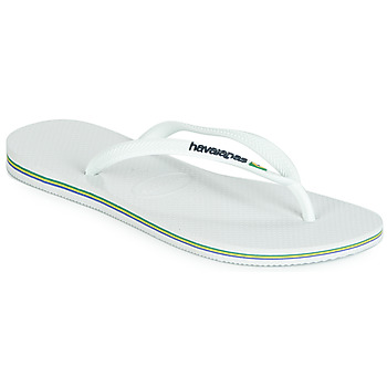 Havaianas  Zehentrenner SLIM BRASIL LOGO günstig online kaufen