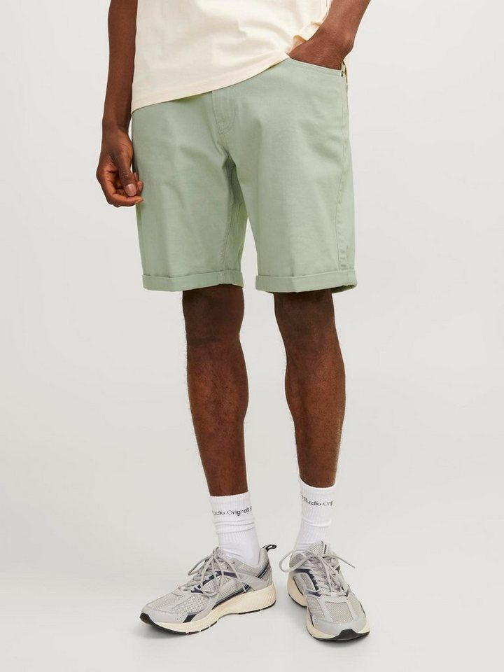 Jack & Jones Shorts JPSTRICK ORIGINAL SHORT günstig online kaufen