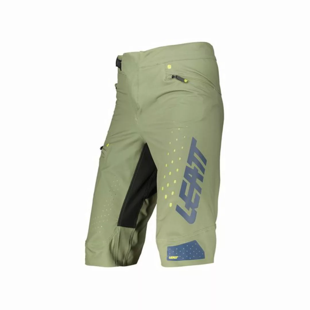 Leatt Fahrradhose Leatt MTB 4.0 Shorts - Grün S günstig online kaufen