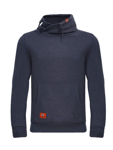 Schietwetter Rundhalspullover Herren Sweater "Kjell von Koje" (1-tlg) keine günstig online kaufen