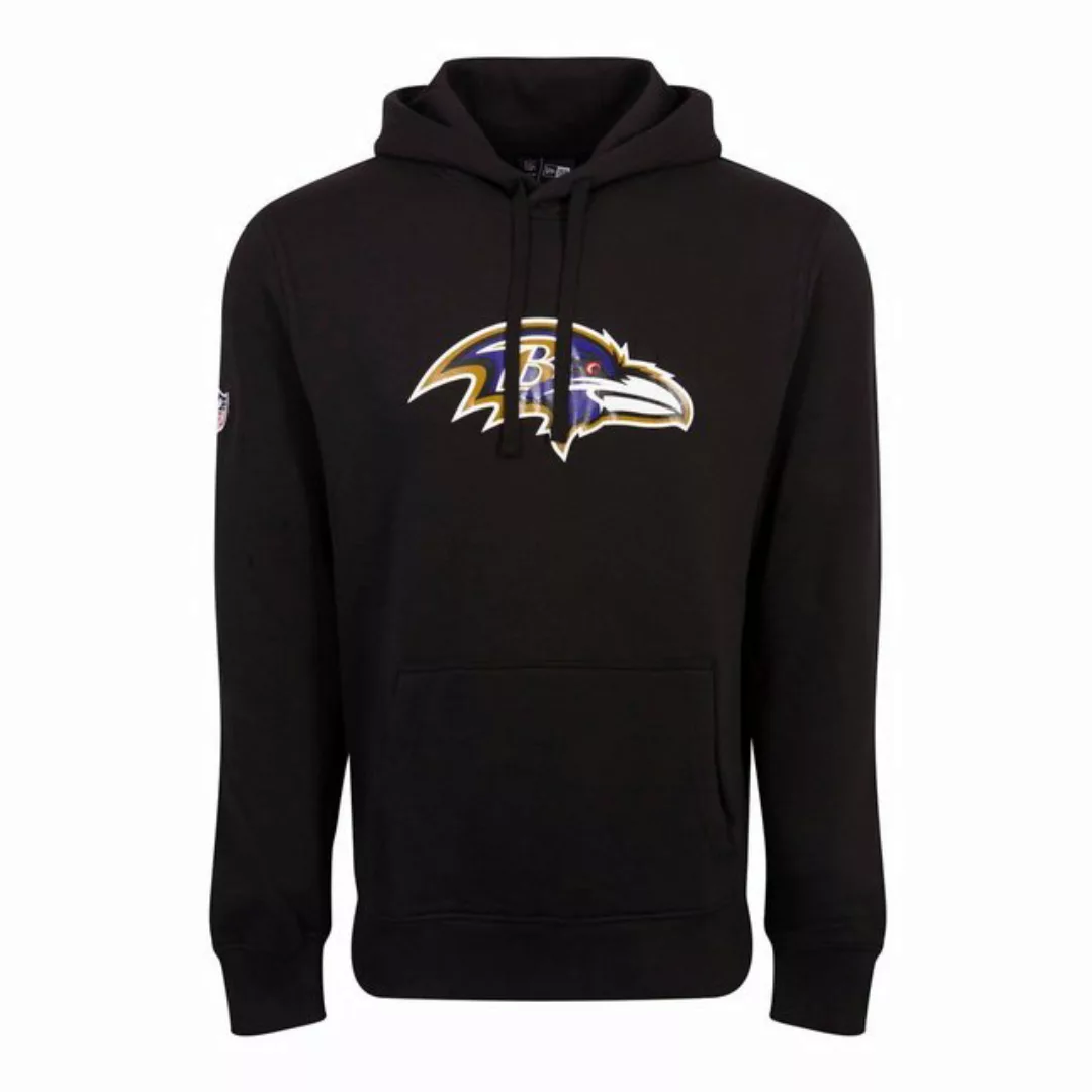 New Era Hoodie NFL Baltimore Ravens Team Logo günstig online kaufen