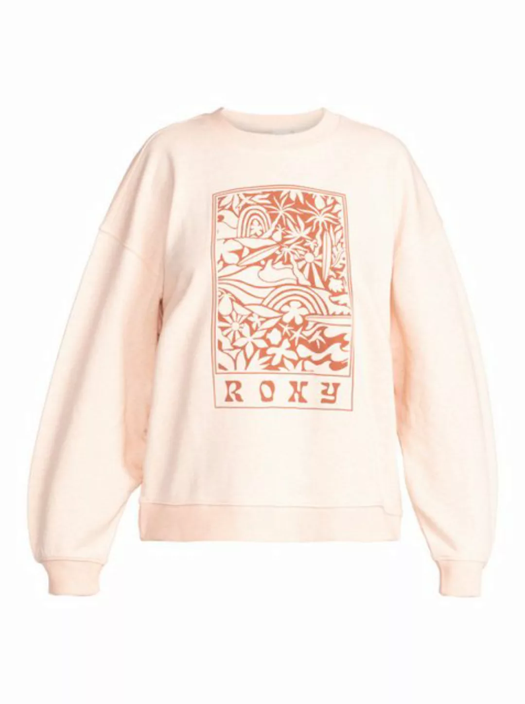 Roxy Sweatshirt Take Your Place C günstig online kaufen