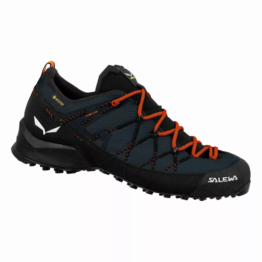 Salewa Wildfire 2 GTX Navy Blazer/Black günstig online kaufen