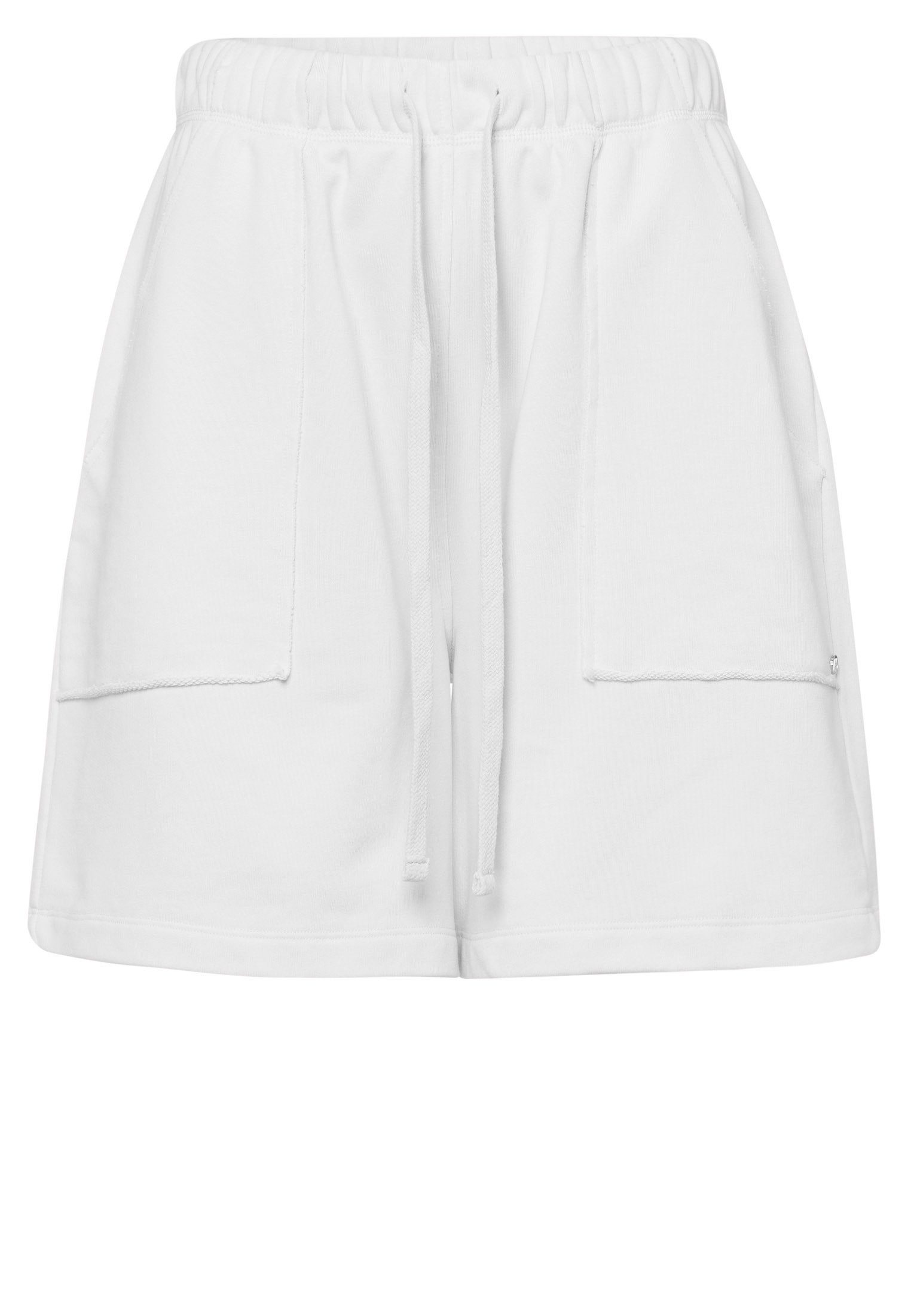 MARC AUREL Shorts mit aufgesetzen Taschen günstig online kaufen