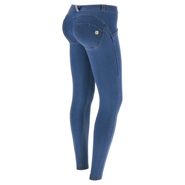 Freddy Jeggings "WRUP2 SUPERSKINNY", mit Lifting & Shaping Effekt günstig online kaufen