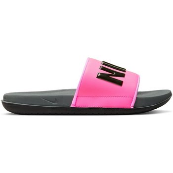 Nike  Badeschuhe Badeschuhe Offcourt Women's Slides,PINK BLAST/ BQ4632/604 günstig online kaufen
