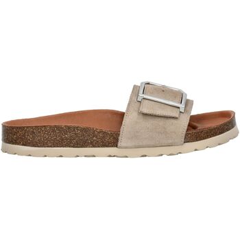 COSMOS Comfort Pantolette "COSMOS Comfort Pantoletten Leder" günstig online kaufen