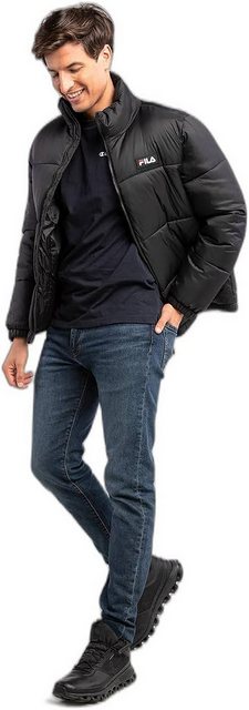 Fila Winterjacke SOLLER PUFF JACKET – Wärmender Komfort und moderner Stil günstig online kaufen