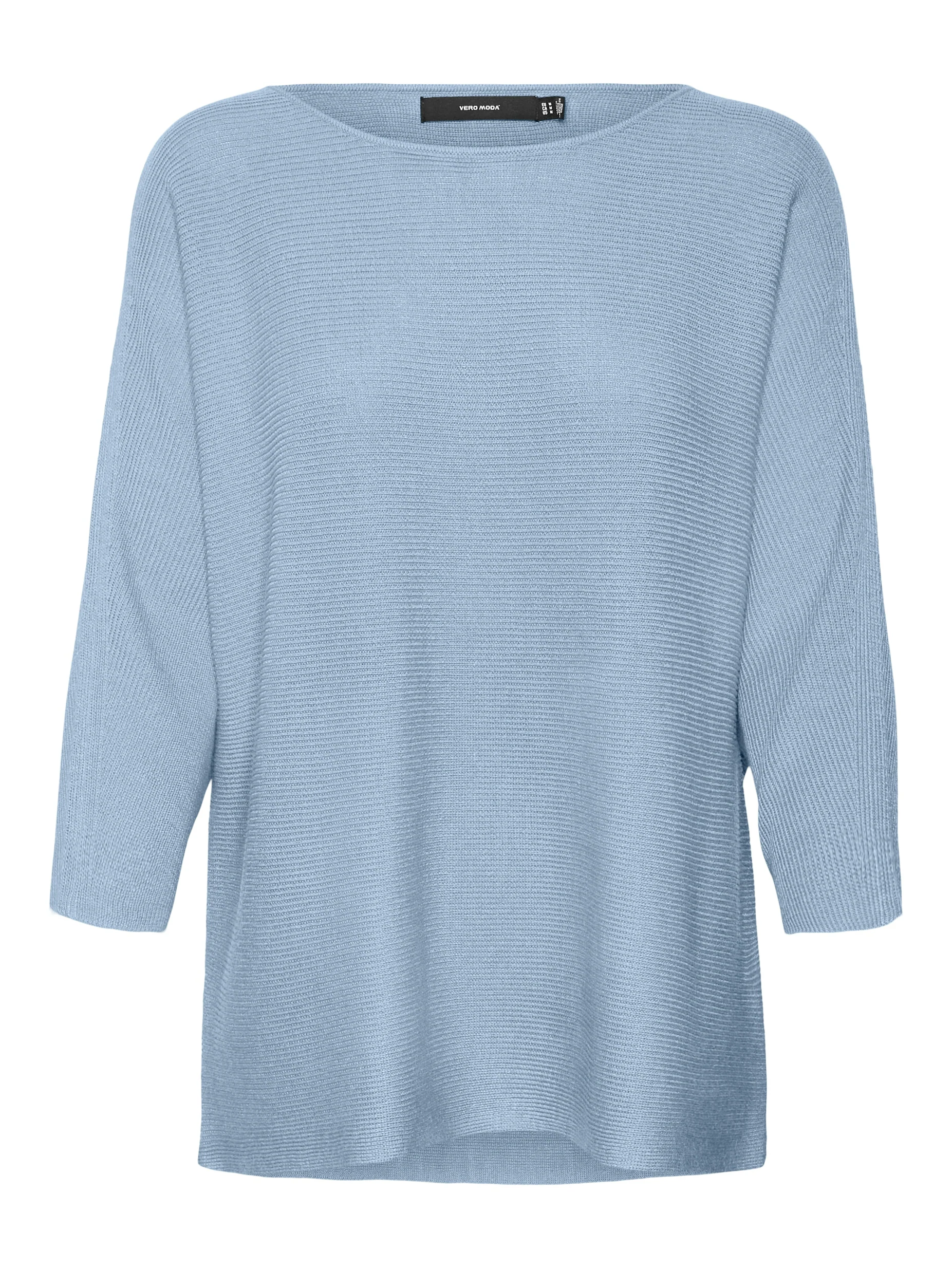 Vero Moda 3/4 Arm-Pullover "VMNORA 3/4 BOATNECK BLOUSE NOOS" günstig online kaufen