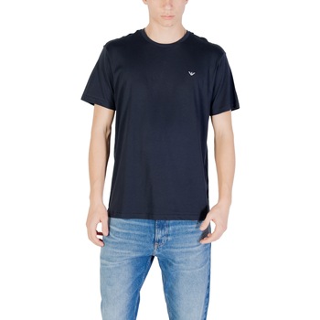 Emporio Armani EA7  Poloshirt Swimwear EM000574 AF12331 günstig online kaufen